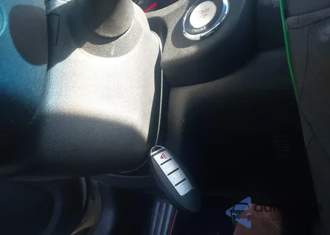 2010 Nissan Maxima 3.5 S from USA, damaged, VIN 1N4AA5APXAC851500